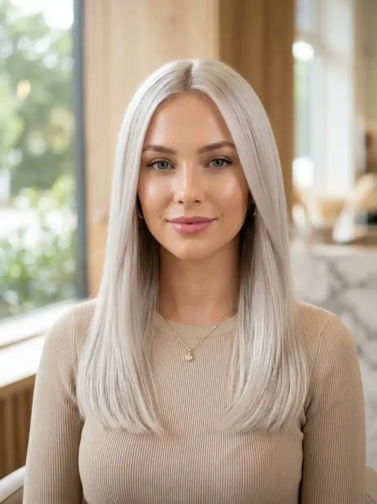 1-Blonde Hair Color Ideas