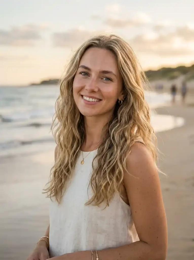 10-Blonde Hair Color