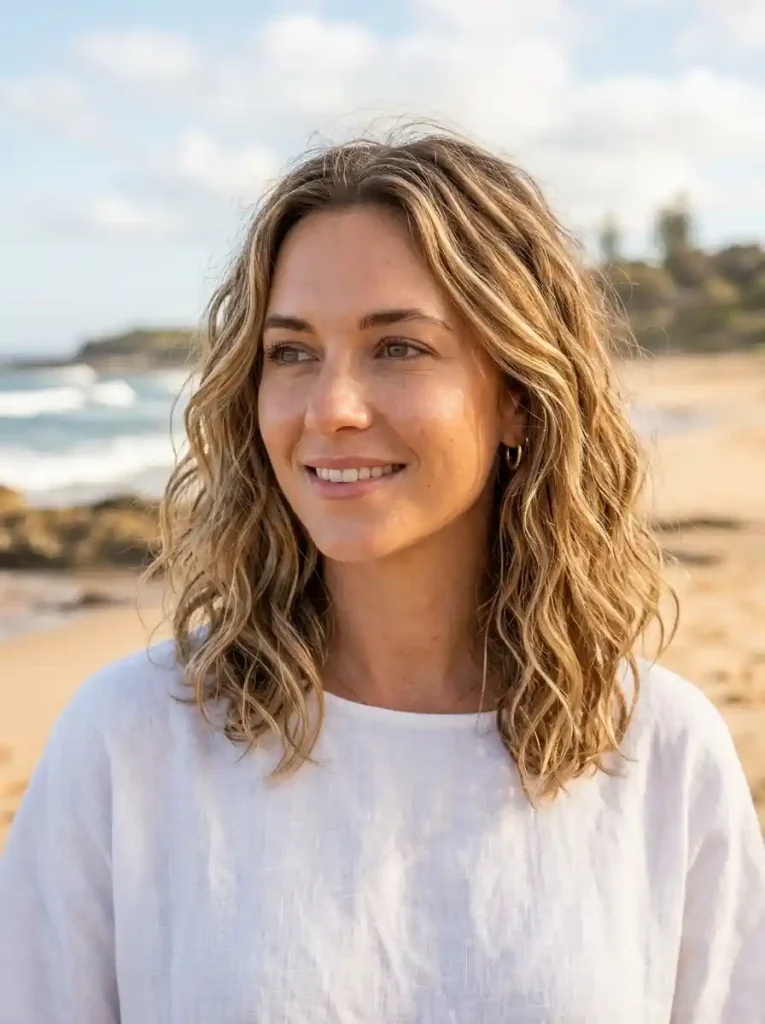 10-Long Bob Haircut