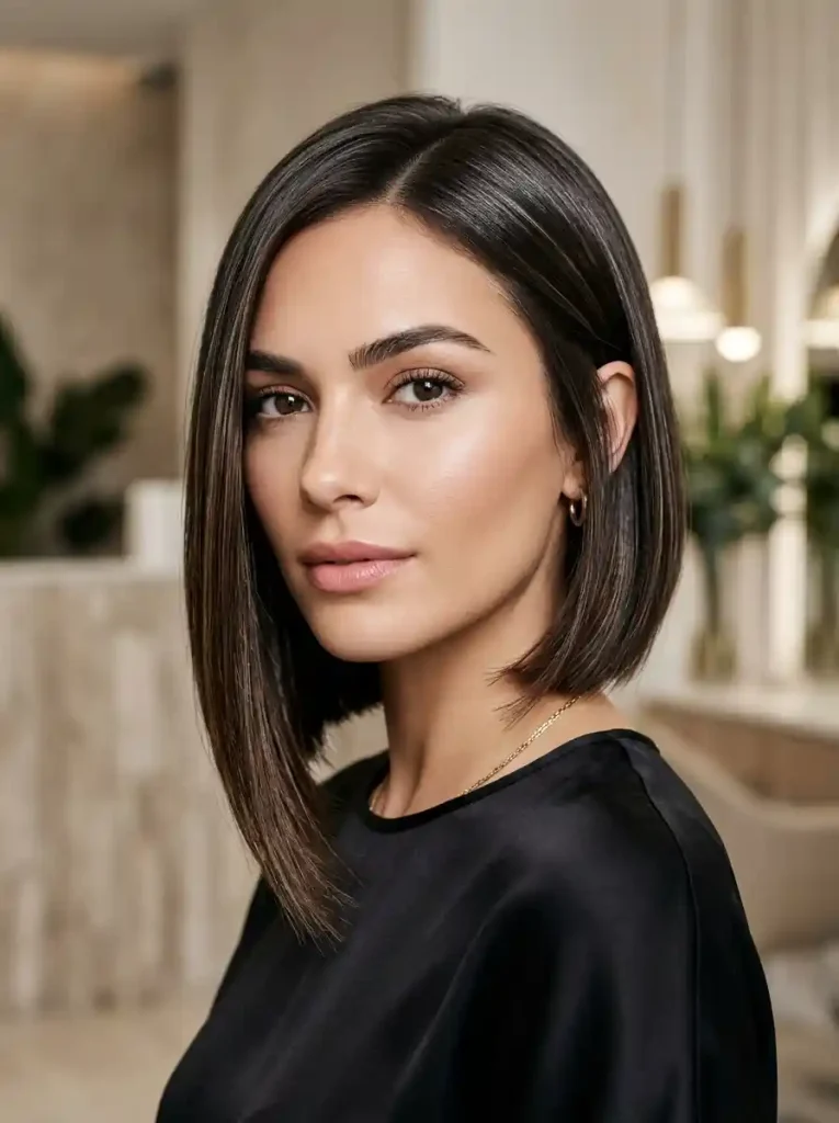 10-Short Hairstyle for Women