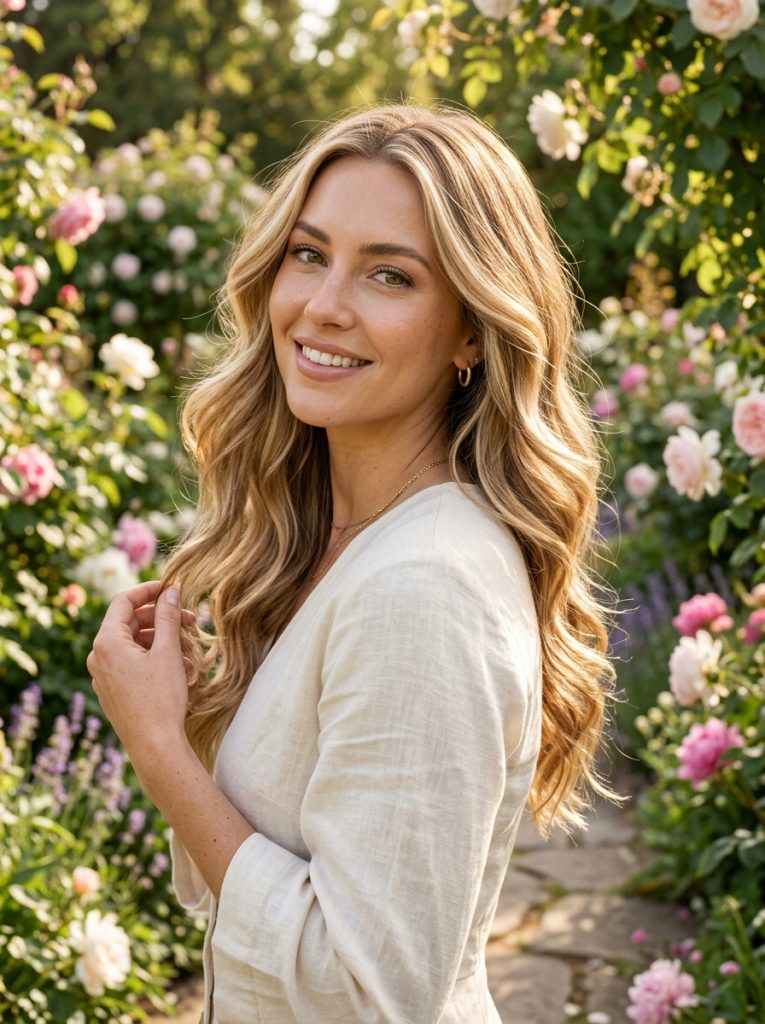 10-Spring 2026 Hair Color Idea