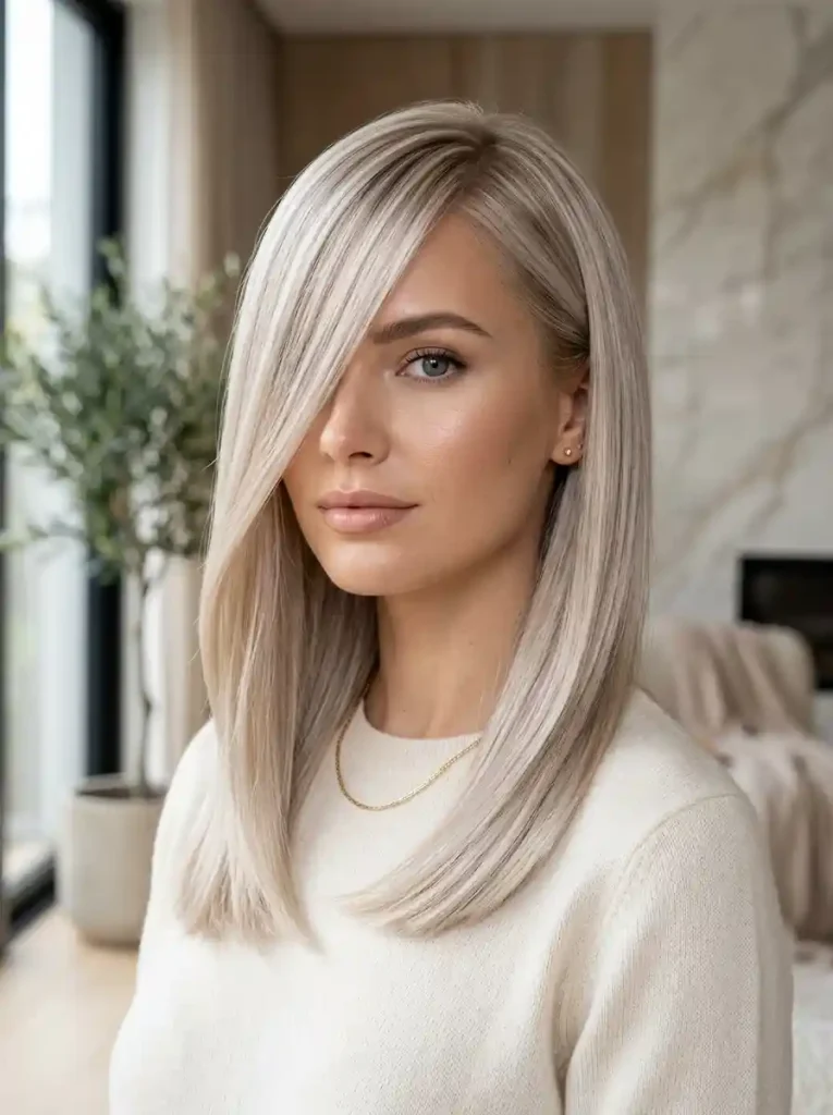 11-Blonde Hair Color