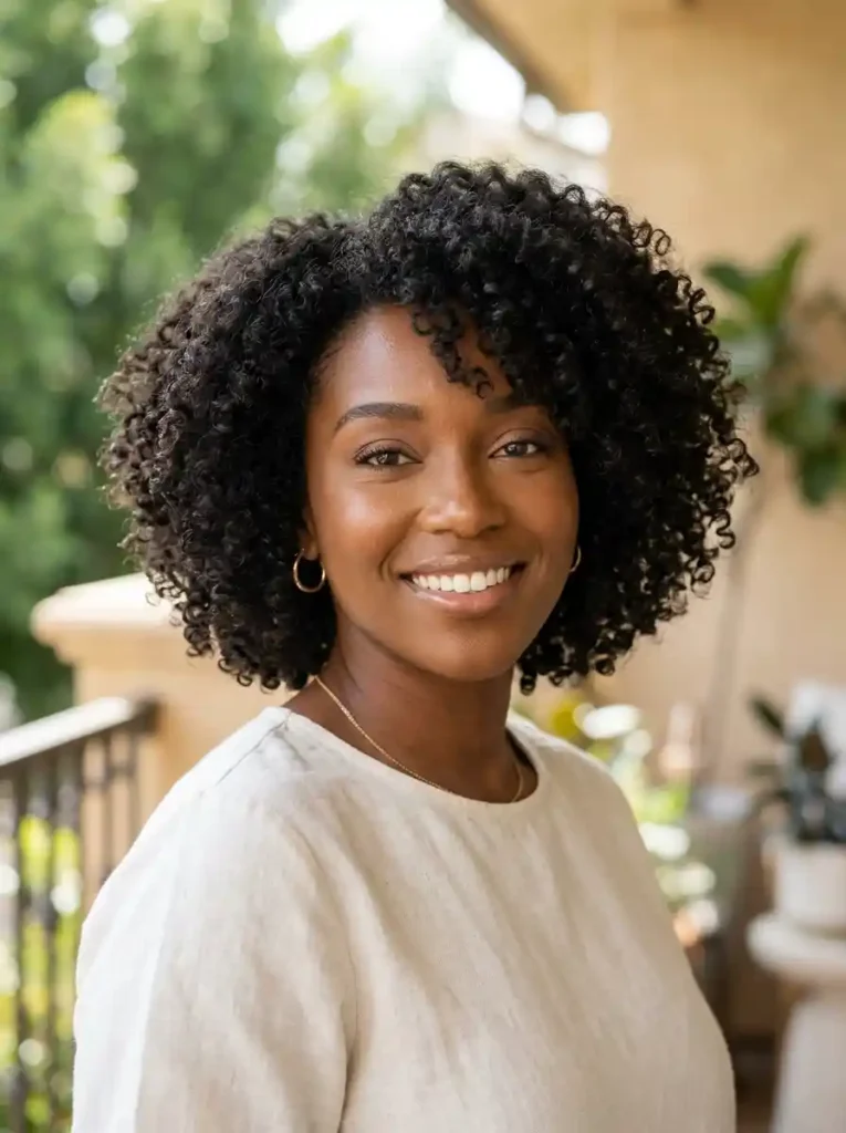 11-Short Hairstyle for Women