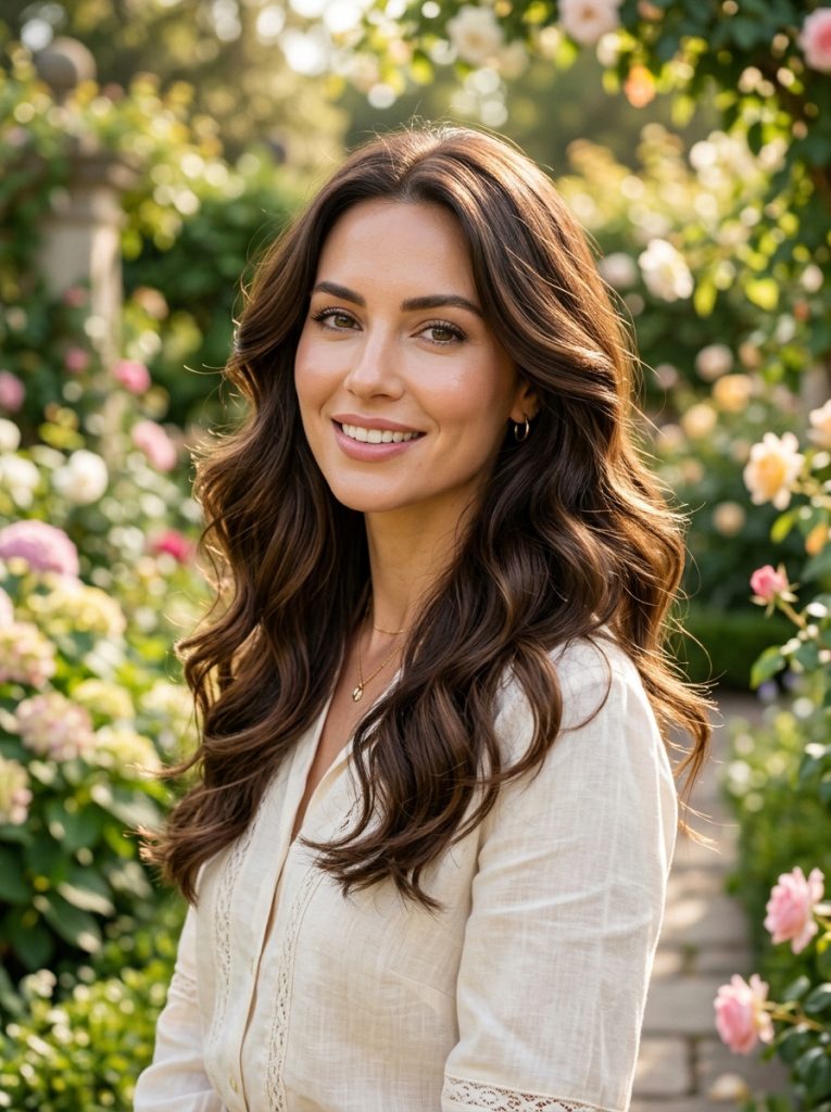 11-Spring 2026 Hair Color Idea