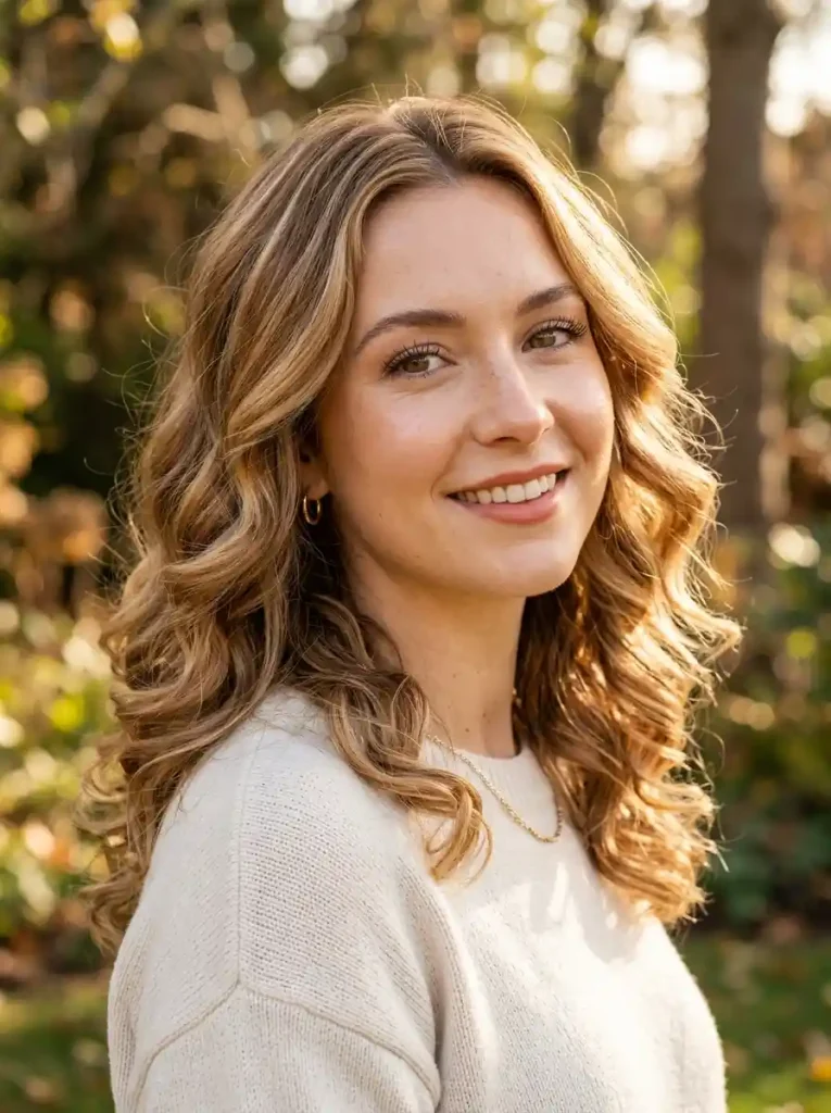 12-Blonde Hair Color