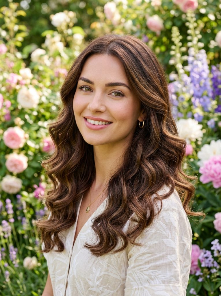 12-Spring 2026 Hair Color Idea
