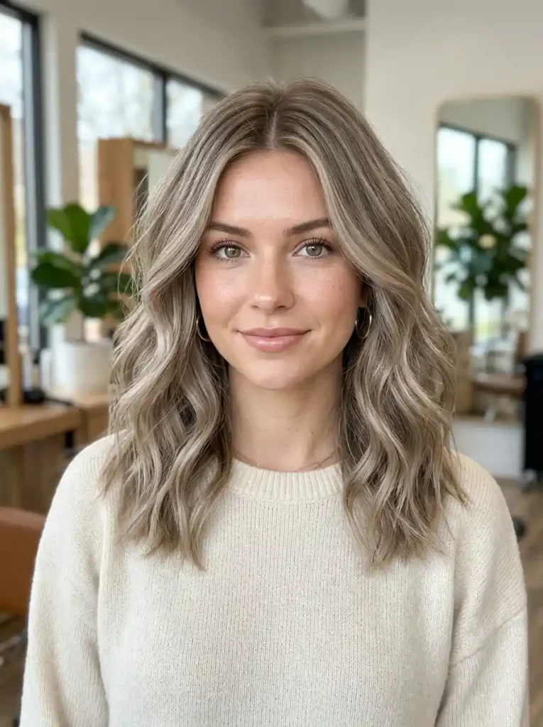 13-Blonde Hair Color