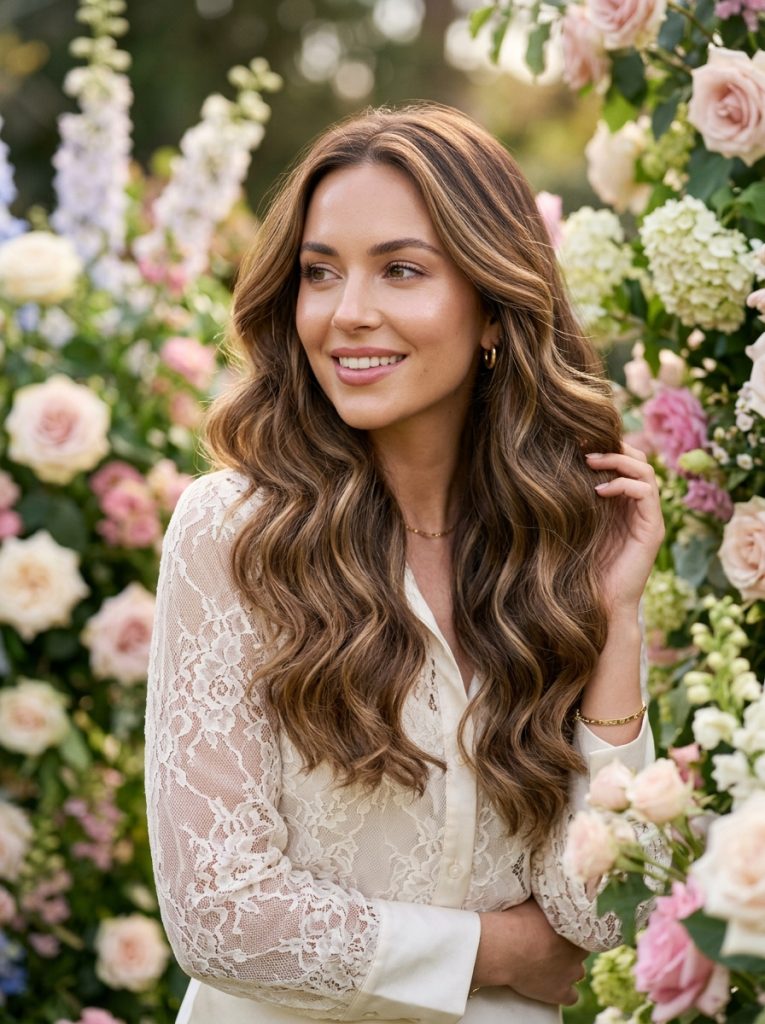 13-Spring 2026 Hair Color Ideas