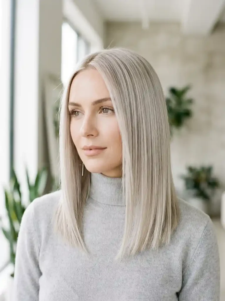 14-Blonde Hair Color
