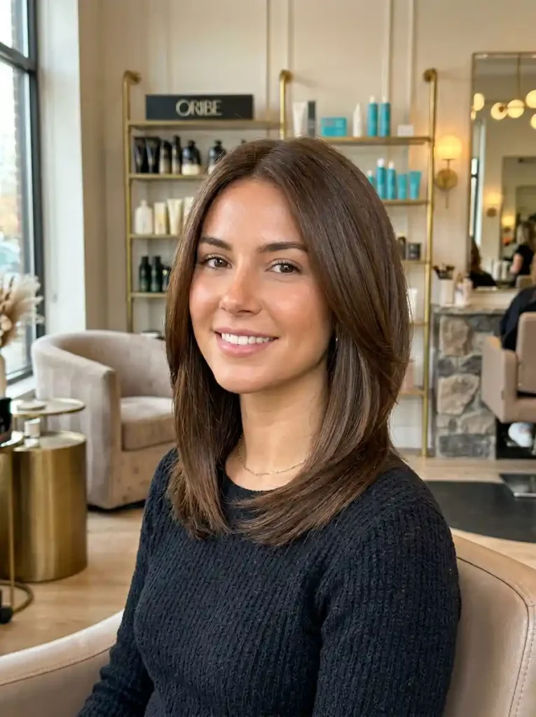 14-Long Bob Haircuts
