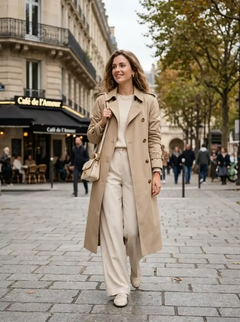 14-Minimalist Outfit Idea