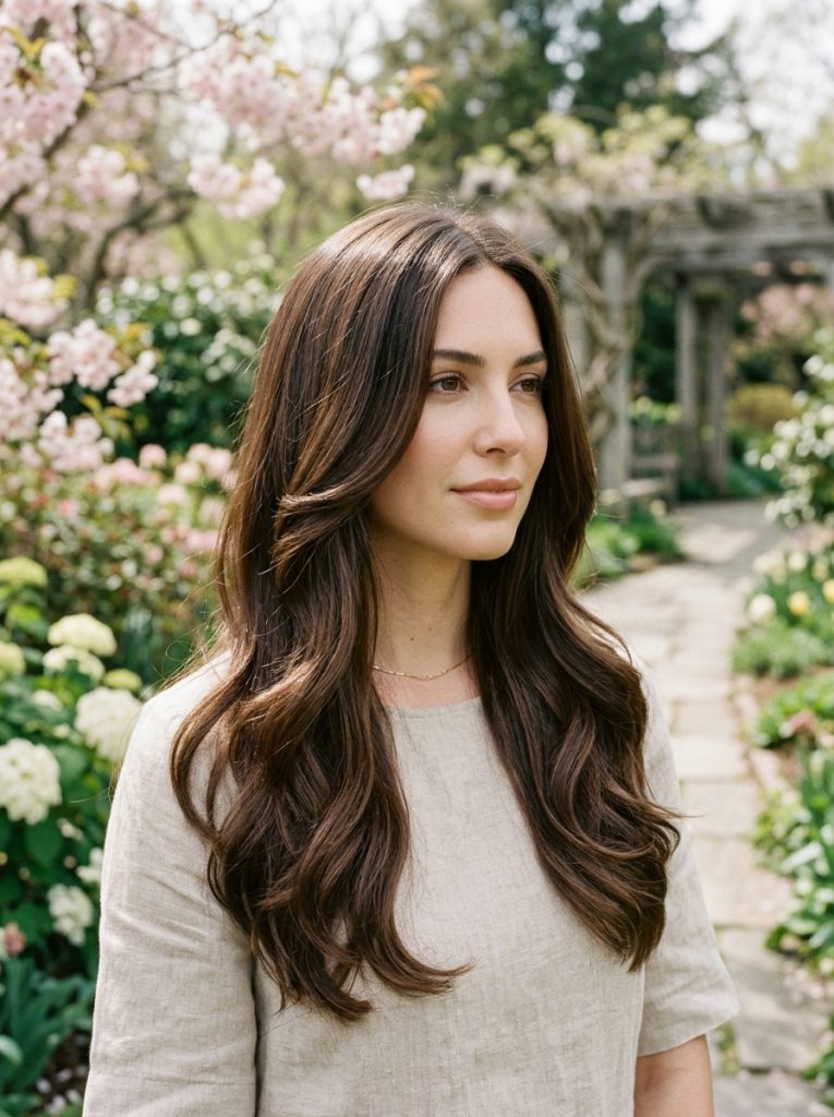 14-Spring 2026 Hair Color Ideas