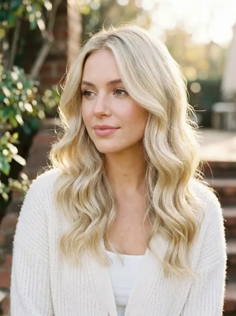 15-Blonde Hair Color Idea
