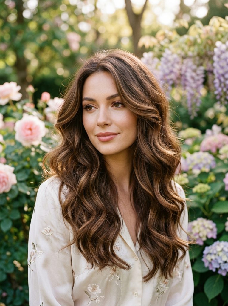 15-Spring 2026 Hair Color Idea