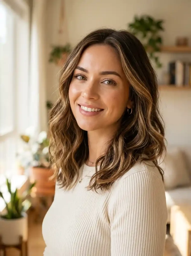 16-Long Bob Haircut