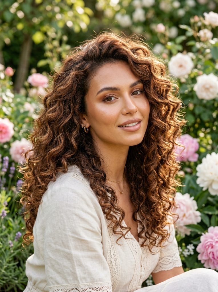 17-Spring 2026 Hair Color Idea