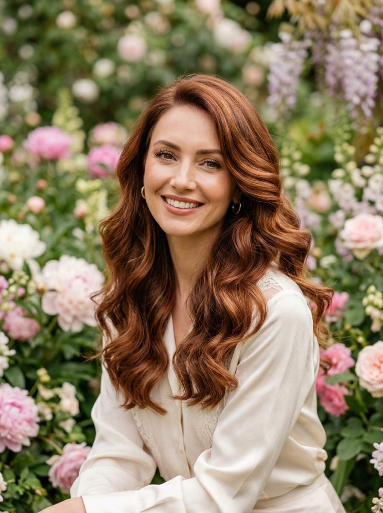 18-Spring 2026 Hair Color Idea