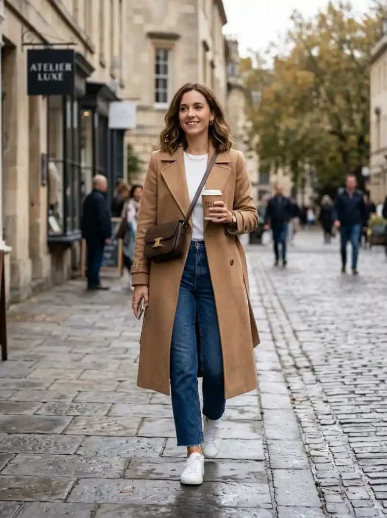 19-Minimalist Outfit Idea