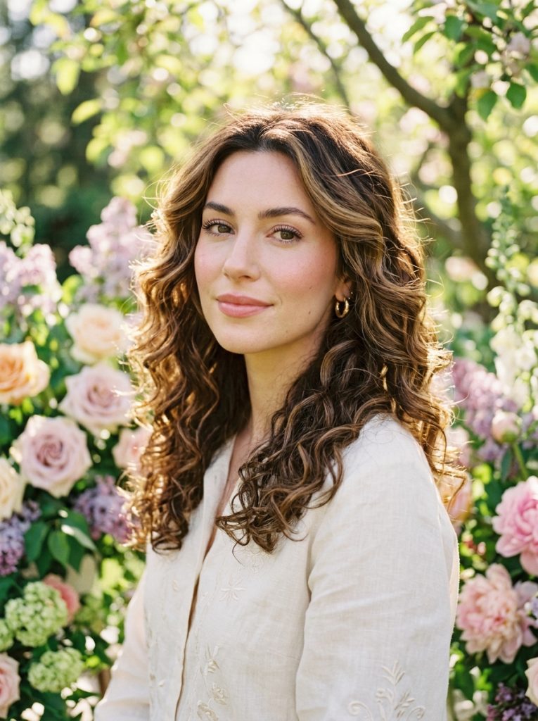 19-Spring 2026 Hair Color Idea