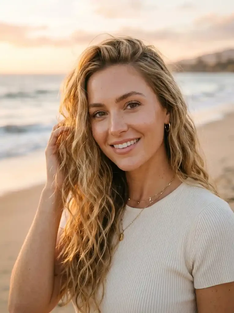 2-Blonde Hair Color Idea