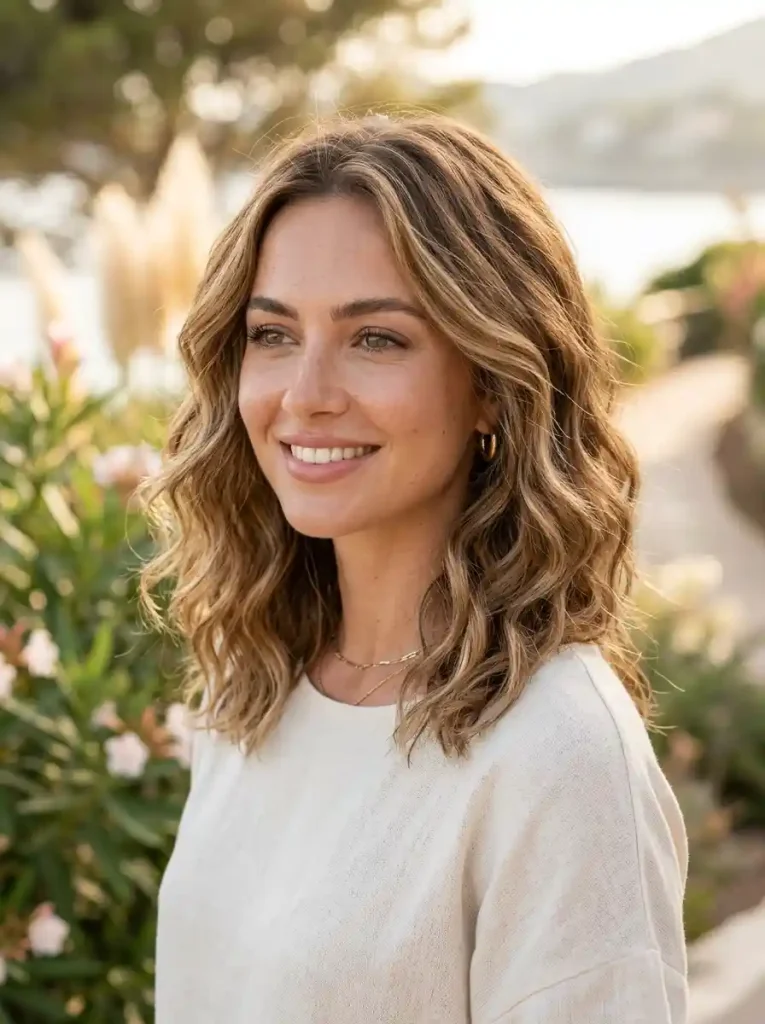 2-Long Bob Haircut