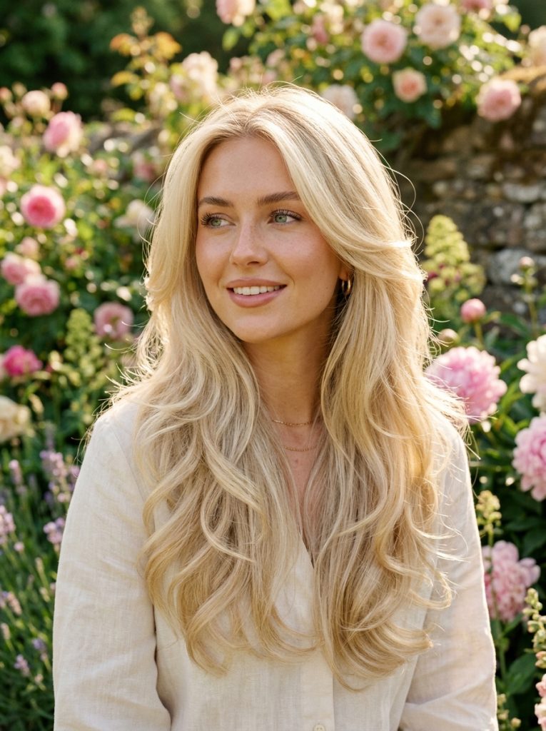2-Spring 2026 Hair Color Idea
