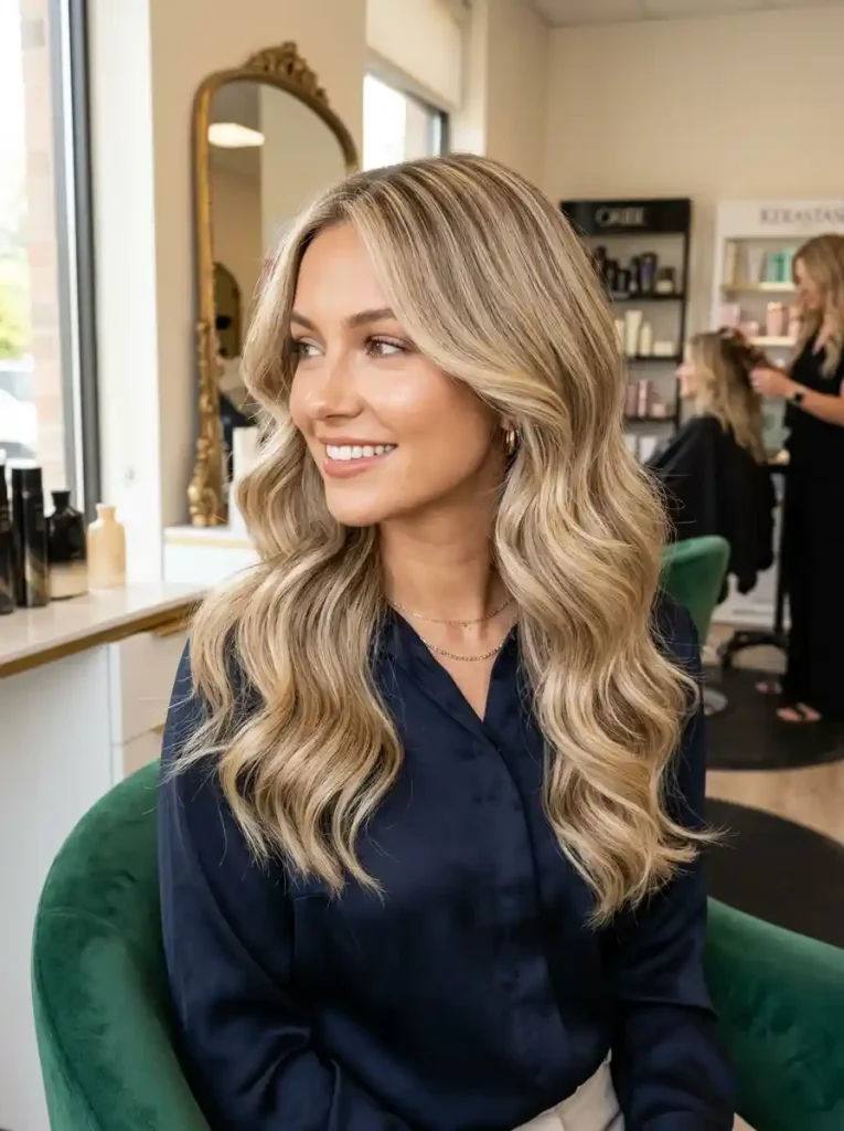 21-Blonde Hair Color Ideas