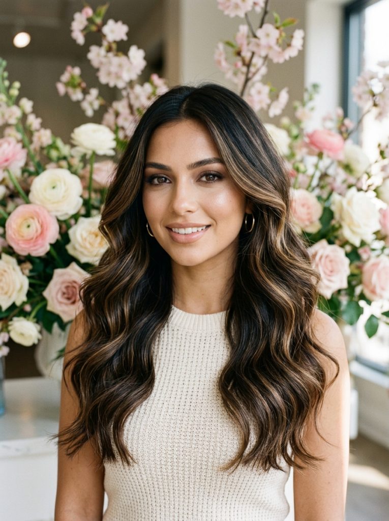 22-Spring 2026 Hair Color Idea
