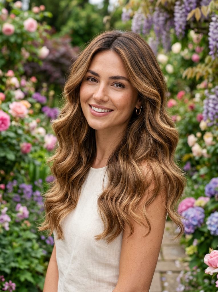 24-Spring 2026 Hair Color Ideas