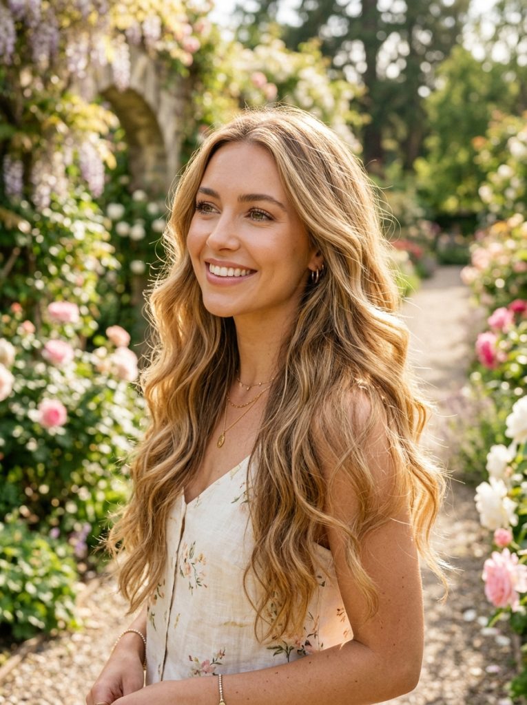 3-Spring 2026 Hair Color Idea