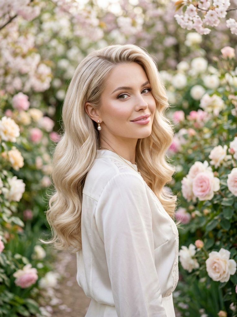 5-Spring 2026 Hair Color Idea