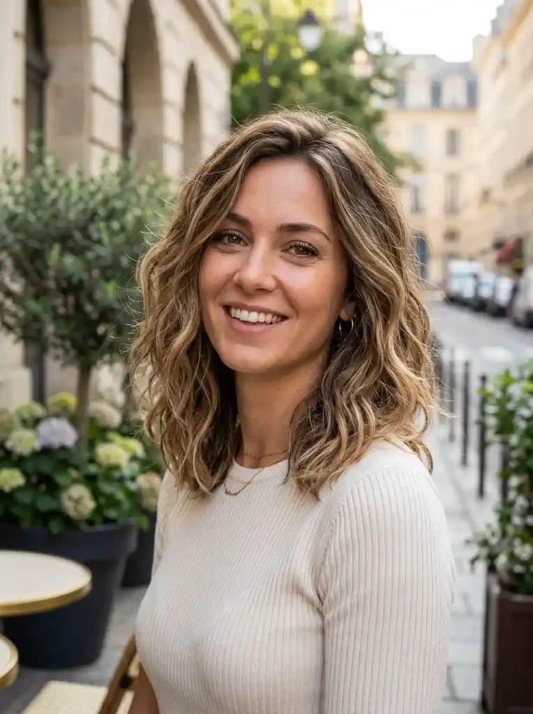 6-Long Bob Haircut