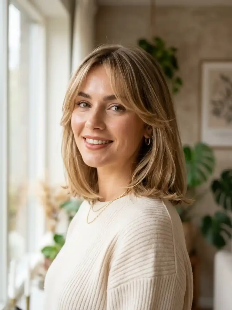 7-Long Bob Haircut
