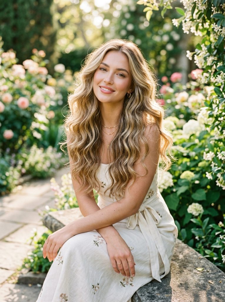 7-Spring 2026 Hair Color Idea