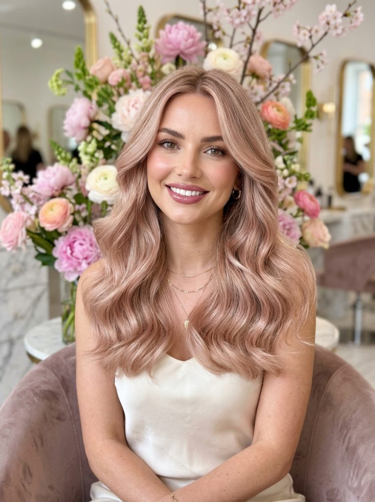 8-Spring 2026 Hair Color Idea
