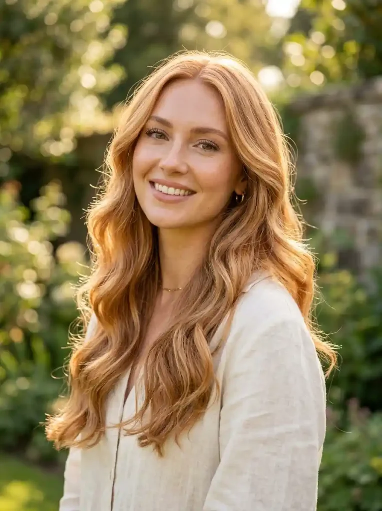 9-Blonde Hair Color