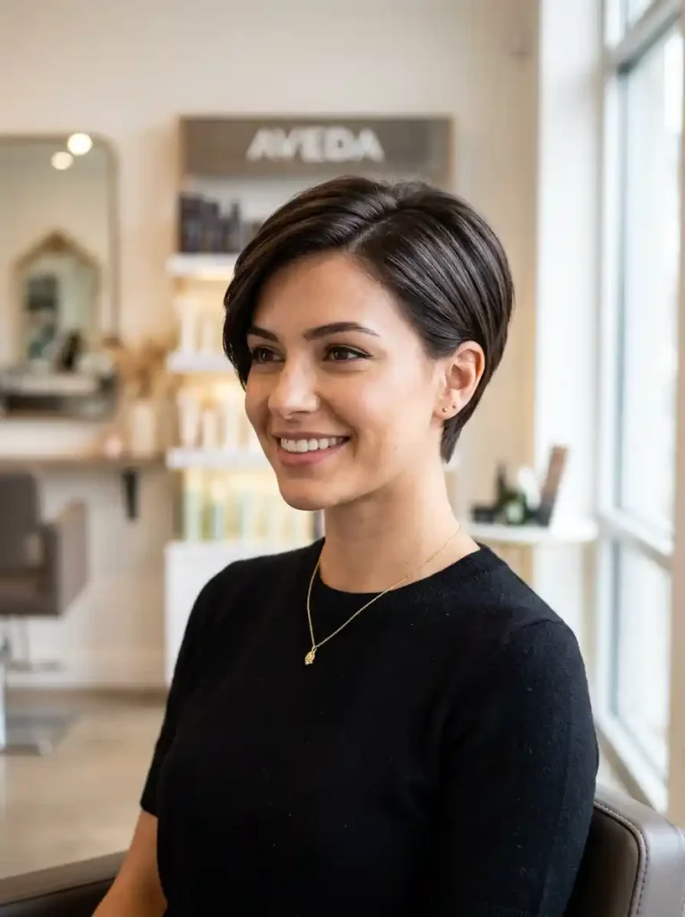 Short Hairstyles for Women