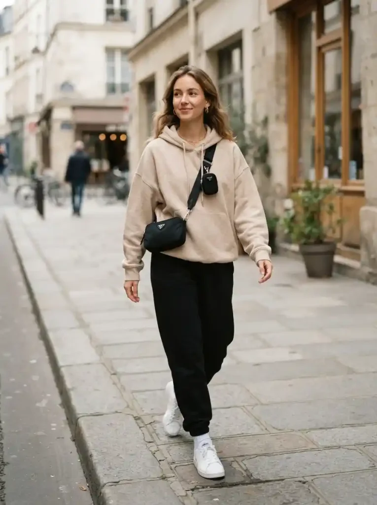 Oversized-Hoodie-what-to-wear-with-joggers.