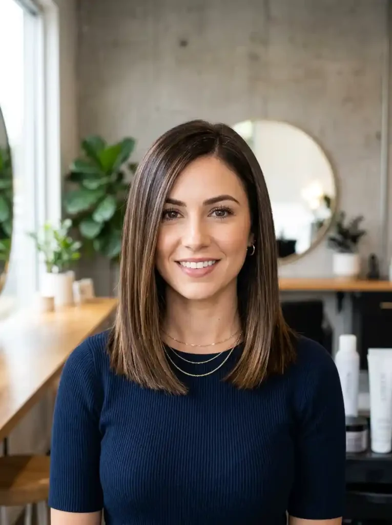 10. Soft Blunt Lob