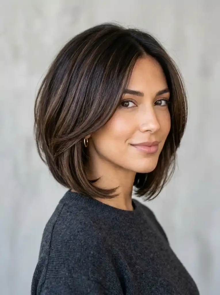 10.Graduated Bob