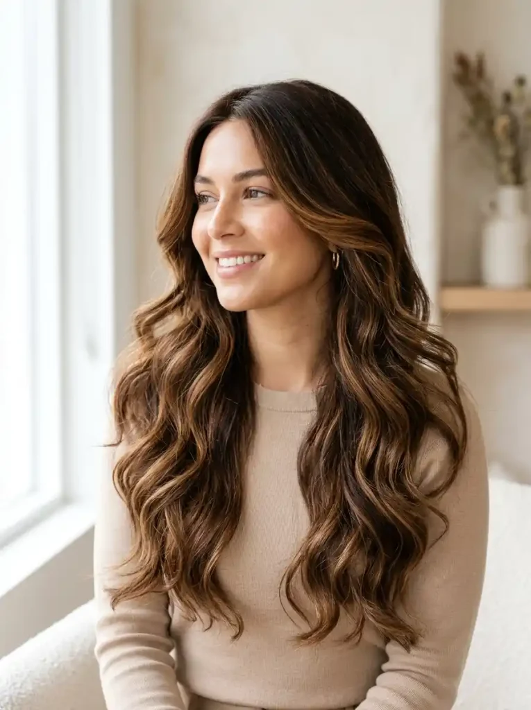 10.Long Layered Waves