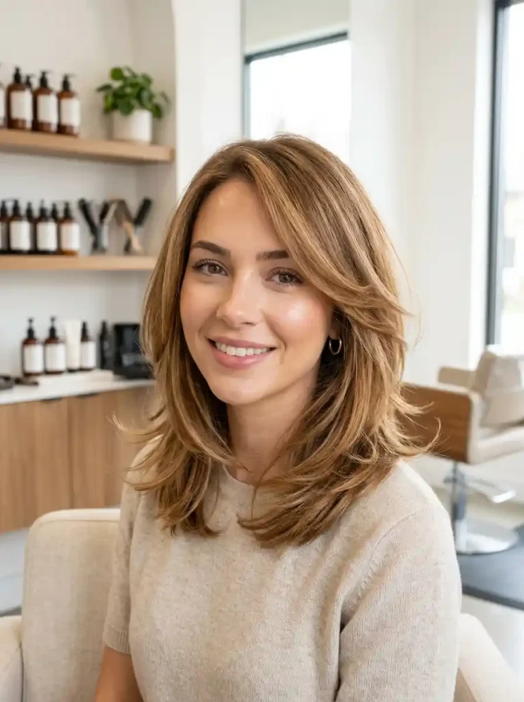 11. Feathered Lob