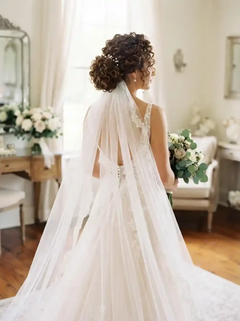 Veil-Friendly-Updo