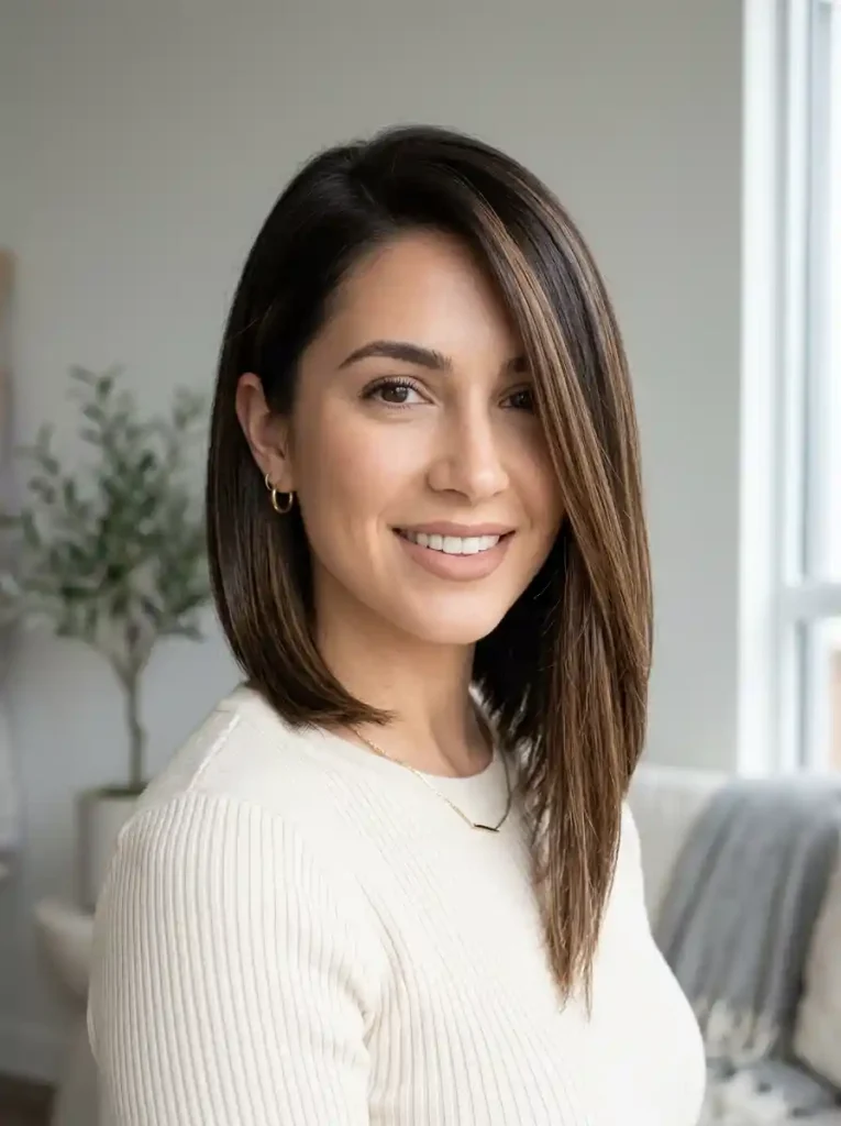 14. Asymmetrical Bob