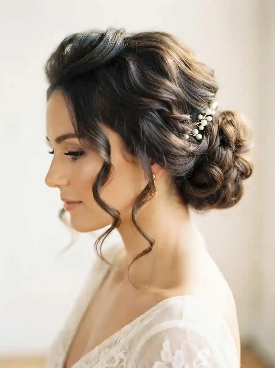 -Soft-Curly-Bun.