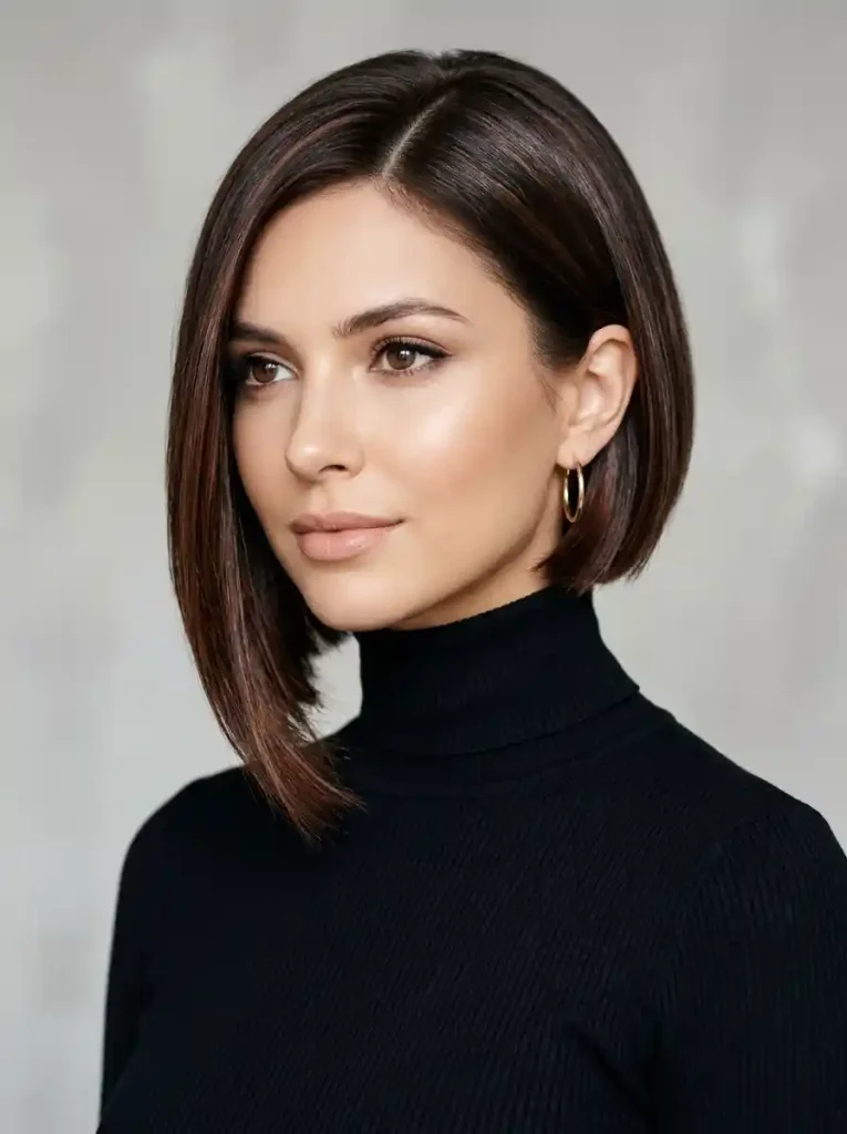 14.Asymmetrical Bob