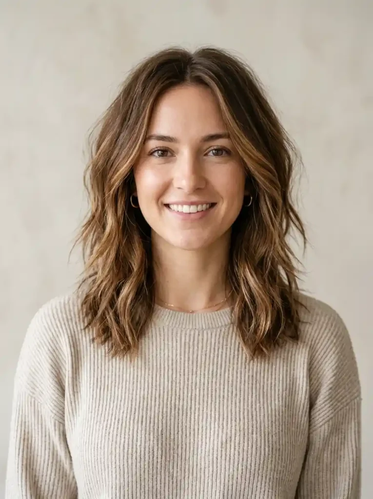 14.Choppy Lob