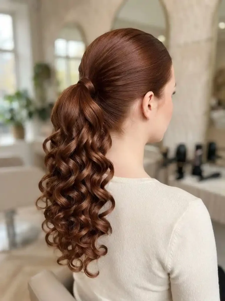 Defined-Ringlet-Ponytail