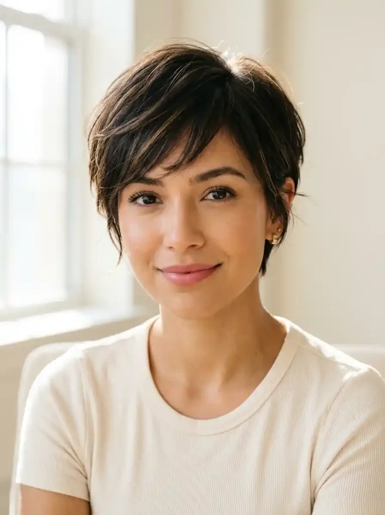 19. Wispy Pixie