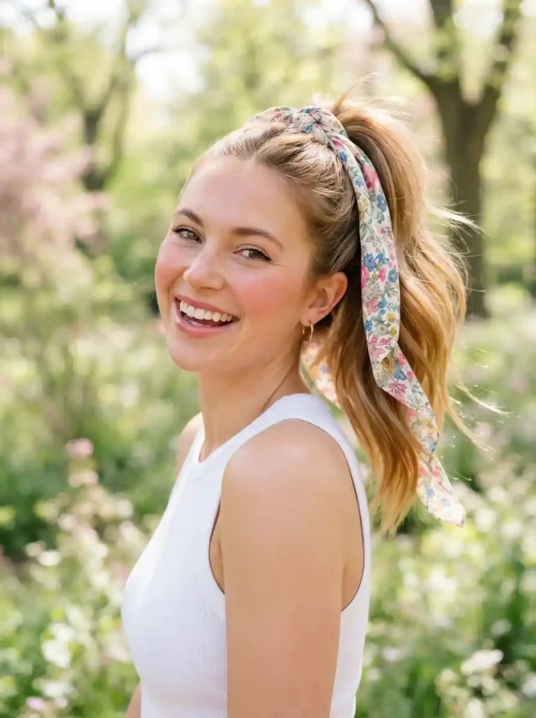 High-Pony-Scarf